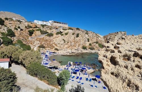 Stegna House | Casa di Mare Stegna