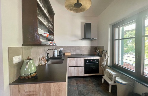 Costigliole d'Asti House | Casa di Mia Zia Bed & Wine - luxury villa for 2 - adult only