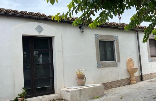 Chiaramonte Gulfi Bed & Breakfast | Casa di Mirto