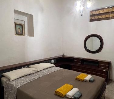 Chiaramonte Gulfi Bed & Breakfast | Casa di Mirto