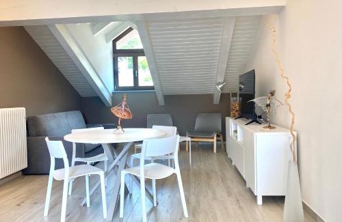 Monforte d'Alba Apartment | Casa di Nuvola -Residenza Lavinia -