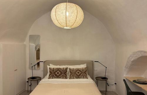 Ostuni Apartment | Casa di Ostuni Storico Elegant & Comfort