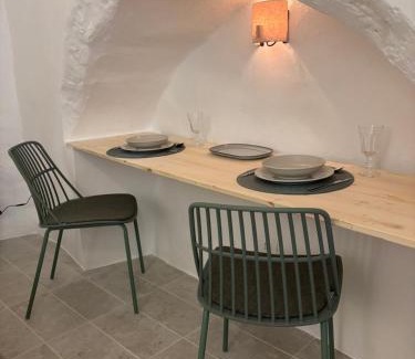 Ostuni Apartment | Casa di Ostuni Storico Elegant & Comfort