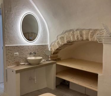 Ostuni Apartment | Casa di Ostuni Storico Elegant & Comfort