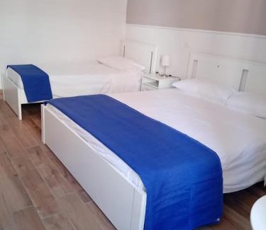 Margherita di Savoia Apartment | Casa di Pan - Palazzo Marconi