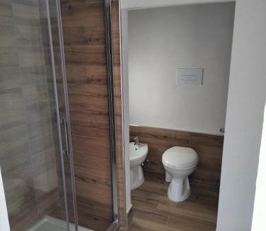 Margherita di Savoia Apartment | Casa di Pan - Palazzo Marconi