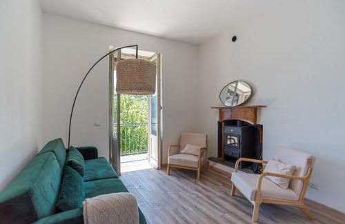 Menaggio House | Casa di Pietra Menaggio