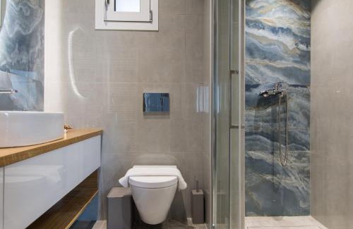 Kato Gouves Apartment | Casa di Prios brand new renovated Villa in Gouves