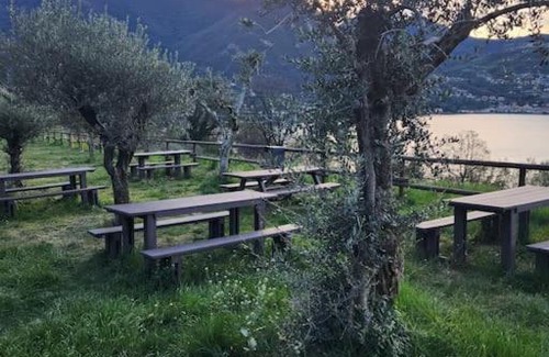 Sensole Apartment | Casa di Roberto ed Elisa