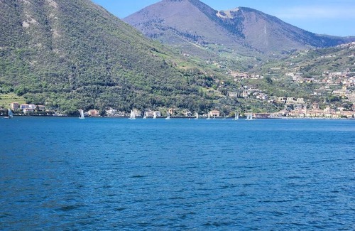 Sensole Apartment | Casa di Roberto ed Elisa