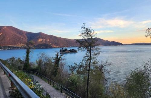 Sensole Apartment | Casa di Roberto ed Elisa