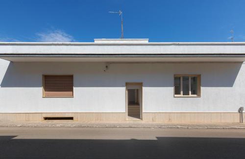 Maglie Apartment | Casa di Rosa by BarbarHouse