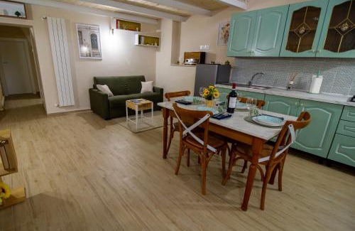 Francavilla Fontana House | Casa di Sara