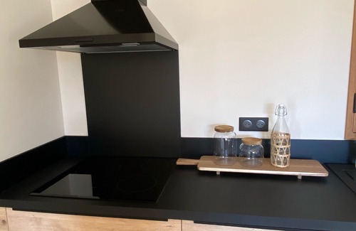 Sari-d'Orcino House | Casa di Sari "Monti" stone sheepfold & swimming pool