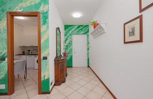 Cesate Apartment | Casa di Shrek 110mq per 6 persone con grande terrazzo