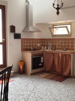 Monterosso Almo Apartment | Casa di Sissi