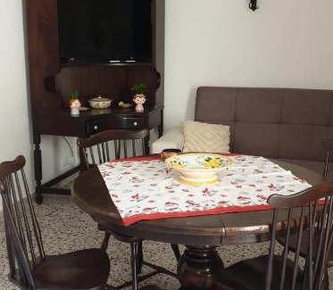 Monterosso Almo Apartment | Casa di Sissi