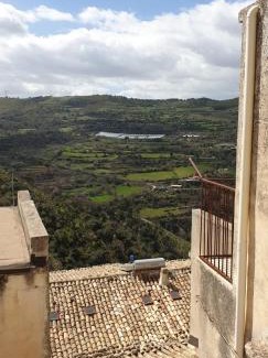 Monterosso Almo Apartment | Casa di Sissi