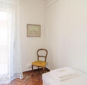 Lubiana Apartment | Casa di Susanna