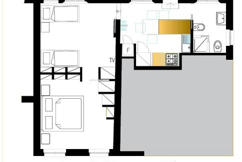 Bettolelle Apartment | Casa di Tatiana