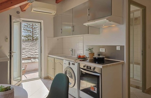 San-Martino-di-Lota Apartment | Casa Di U Mare