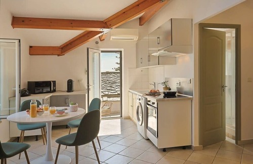 San-Martino-di-Lota Apartment | Casa Di U Mare