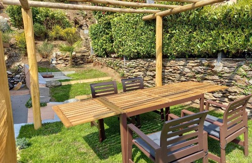 Bidogno House | Casa di vacanza in Capriasca (Lugano)