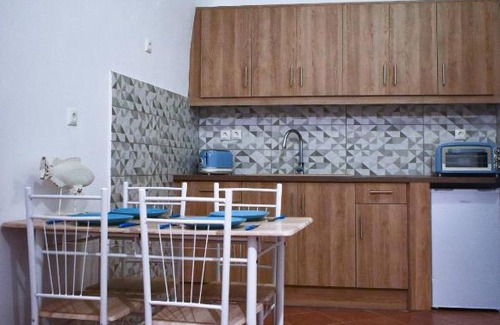 Episkopi Gonias Apartment | Casa Di Villagio