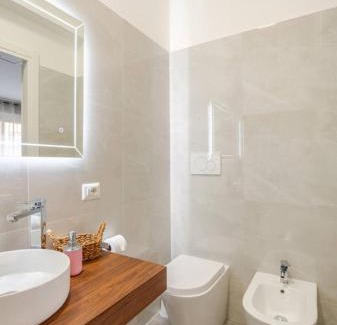 Torrino Apartment | Casa di Vincenzo