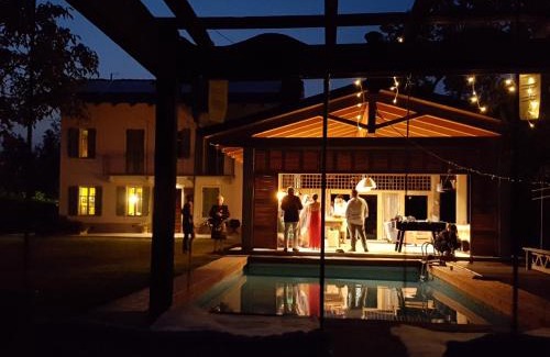 Cantarana House | Casa di Yorik