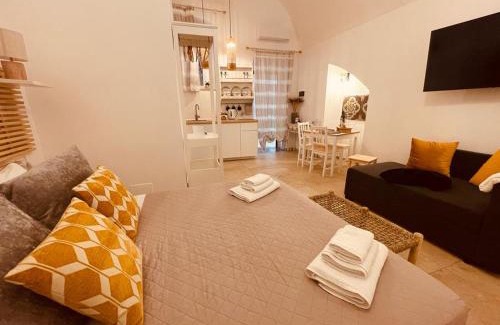 Old Town Apartment | Casa di zia Pupetta