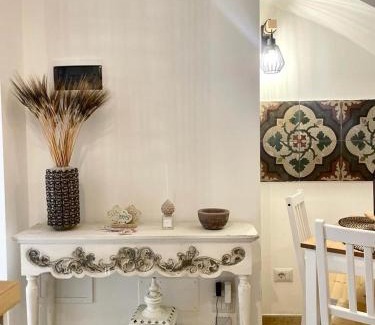 Old Town Apartment | Casa di zia Pupetta