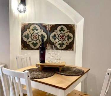 Old Town Apartment | Casa di zia Pupetta