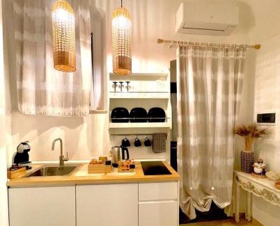 Old Town Apartment | Casa di zia Pupetta