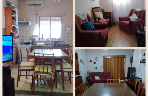 Junin House | Casa Diana