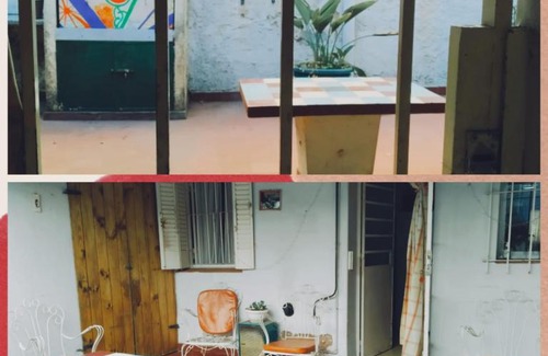Junin House | Casa Diana