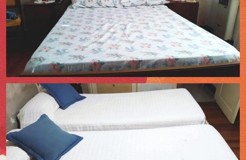 Junin House | Casa Diana