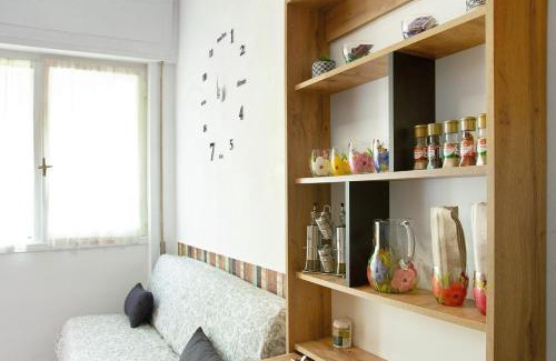 Rapallo Apartment | Casa Dica