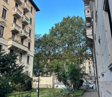 Zona Zara Apartment | Casa DiMì