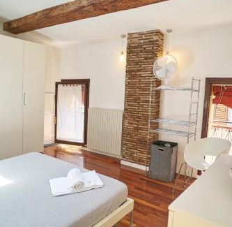San Giuliano a Mare Apartment | Casa Diomedea by Affitti Brevi Rimini
