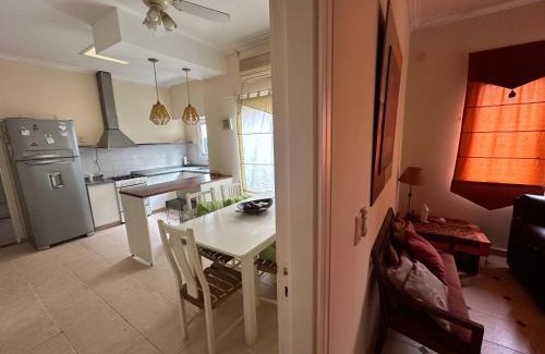 Yerba Buena House | Casa divina