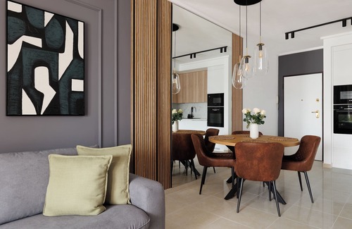 Quesada Apartment | Casa Doña Blanca – Holiday Rental