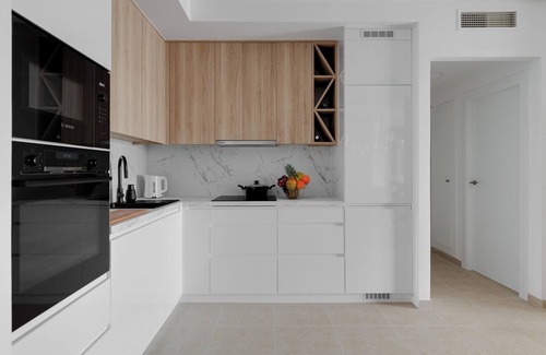 Quesada Apartment | Casa Doña Blanca – Holiday Rental