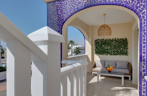 Quesada Apartment | Casa Doña Blanca – Holiday Rental