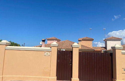 Sector Q - Quercus Ski Chalet | Casa Doñana Golf