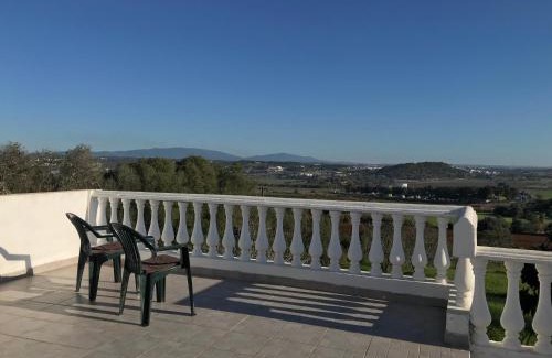 Falfeira Apartment | Casa do Agricultor