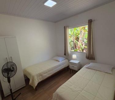 Miguel Pereira House | Casa do Alto no Sítio Gaia Miguel Pereira RJ