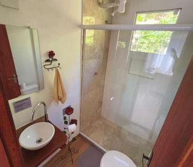 Miguel Pereira House | Casa do Alto no Sítio Gaia Miguel Pereira RJ