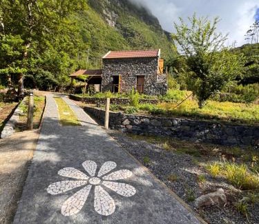 Porto Moniz House | Casa do Batista