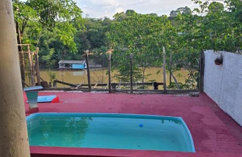 Candeias do Jamari House | Casa do Candeias do jamari
